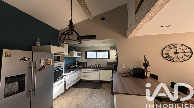 Ma-Cabane - Vente Maison Sadirac, 107 m²