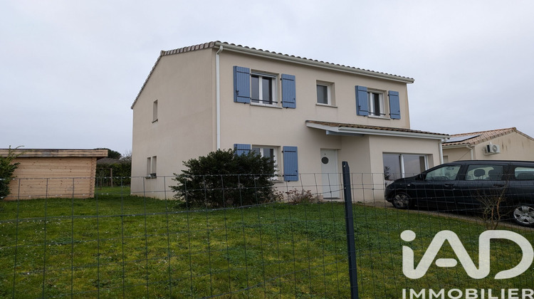 Ma-Cabane - Vente Maison Sadirac, 123 m²