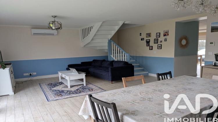 Ma-Cabane - Vente Maison Sadirac, 123 m²