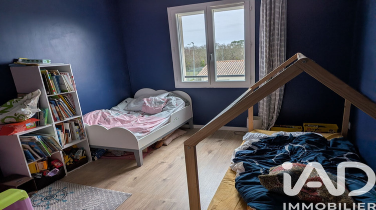 Ma-Cabane - Vente Maison Sadirac, 123 m²