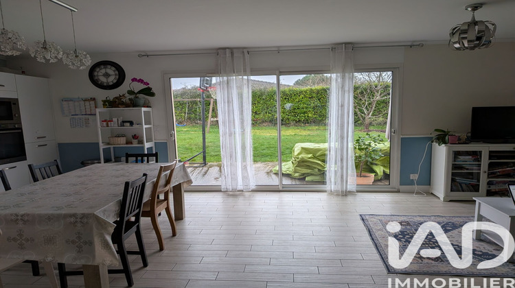 Ma-Cabane - Vente Maison Sadirac, 123 m²