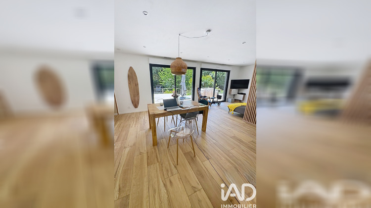 Ma-Cabane - Vente Maison Sadirac, 126 m²