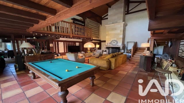 Ma-Cabane - Vente Maison Sadirac, 220 m²