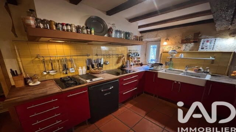 Ma-Cabane - Vente Maison Sadirac, 220 m²