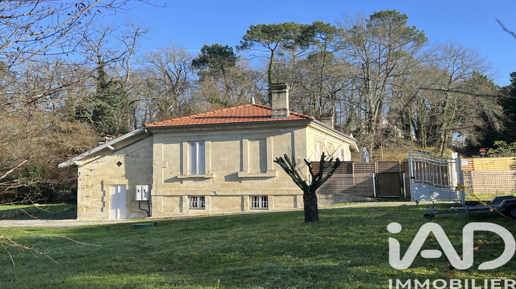 Ma-Cabane - Vente Maison Sadirac, 175 m²