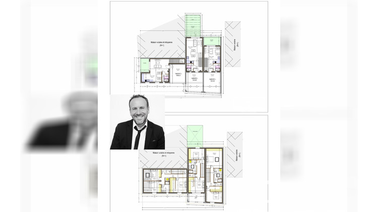 Ma-Cabane - Vente Maison Sadirac, 258 m²