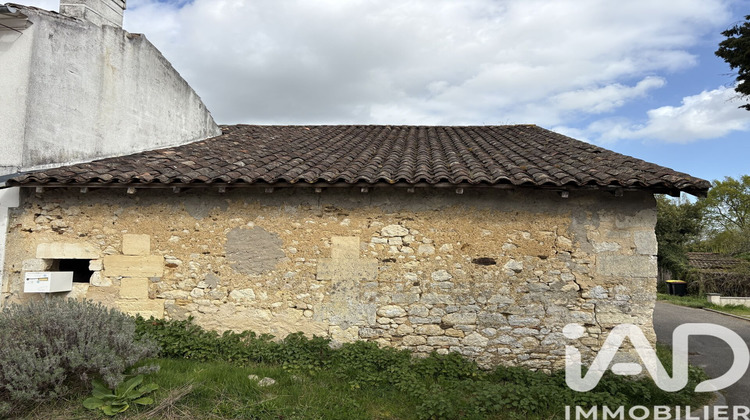 Ma-Cabane - Vente Maison Sadirac, 258 m²