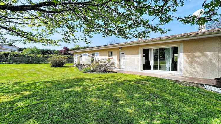 Ma-Cabane - Vente Maison Sadirac, 109 m²