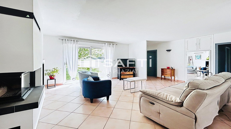 Ma-Cabane - Vente Maison Sadirac, 109 m²