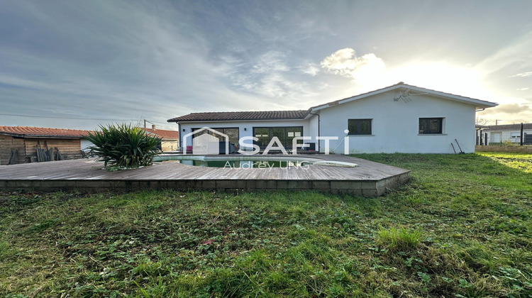 Ma-Cabane - Vente Maison Sadirac, 122 m²