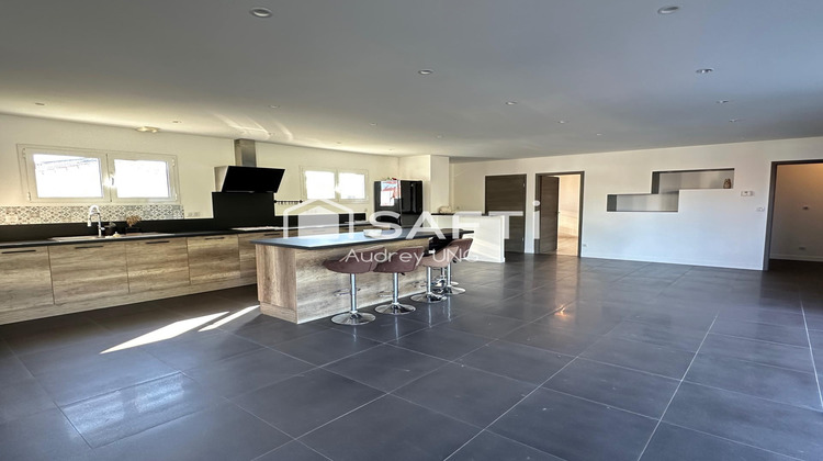 Ma-Cabane - Vente Maison Sadirac, 122 m²