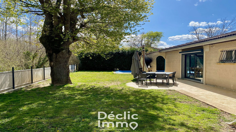Ma-Cabane - Vente Maison SADIRAC, 105 m²