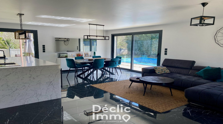 Ma-Cabane - Vente Maison SADIRAC, 105 m²