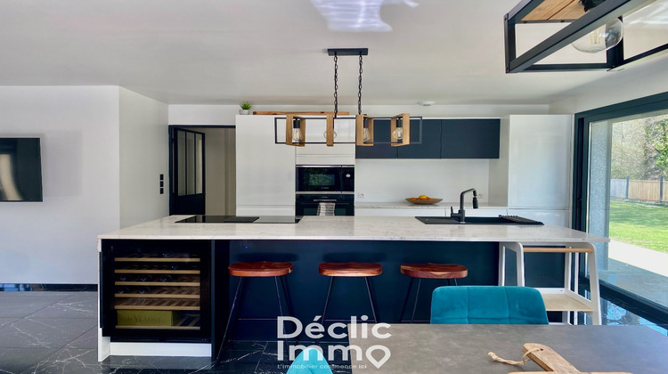 Ma-Cabane - Vente Maison SADIRAC, 105 m²