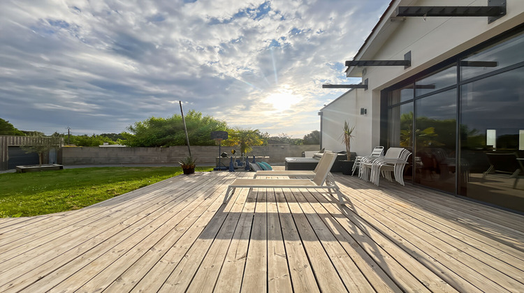 Ma-Cabane - Vente Maison SADIRAC, 204 m²