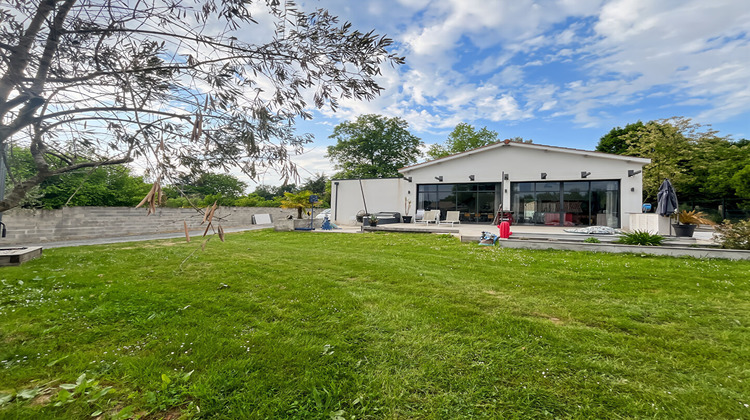 Ma-Cabane - Vente Maison SADIRAC, 204 m²