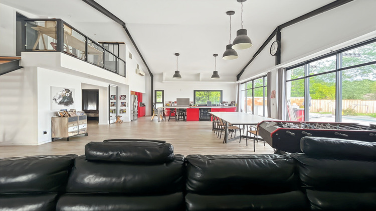 Ma-Cabane - Vente Maison SADIRAC, 204 m²