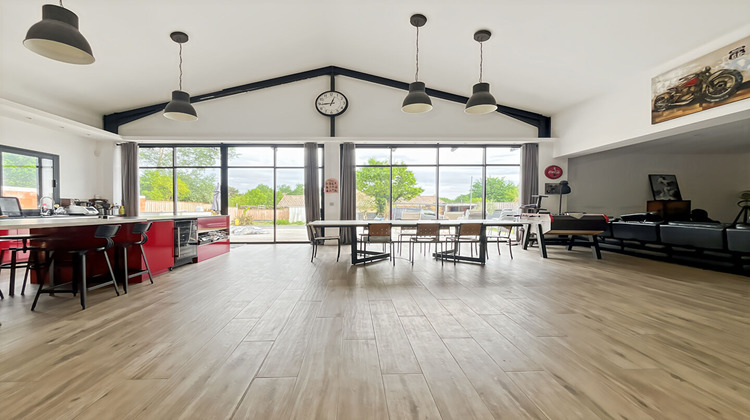 Ma-Cabane - Vente Maison SADIRAC, 204 m²
