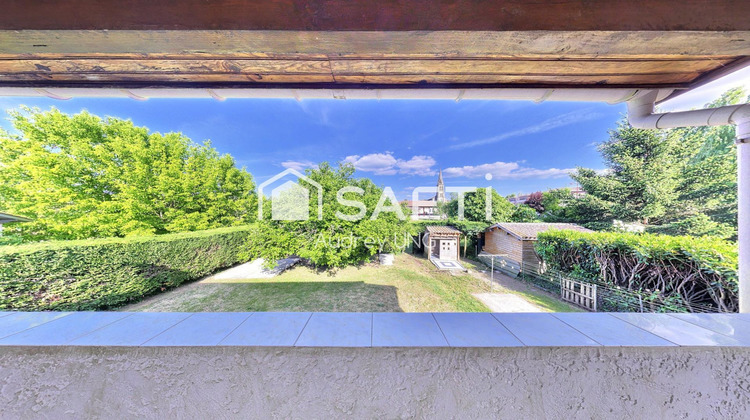 Ma-Cabane - Vente Maison Sadirac, 134 m²