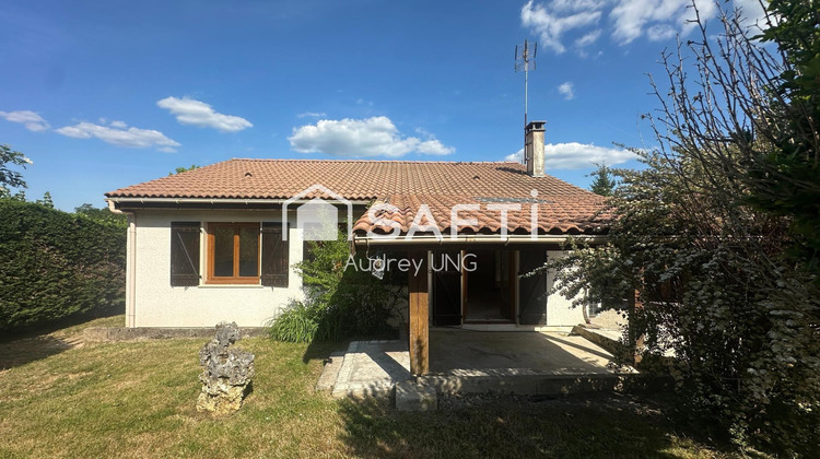 Ma-Cabane - Vente Maison Sadirac, 134 m²