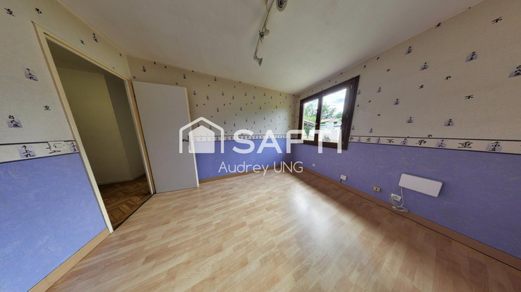 Ma-Cabane - Vente Maison Sadirac, 134 m²
