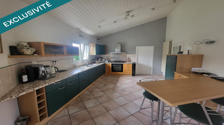 Ma-Cabane - Vente Maison Sadirac, 158 m²