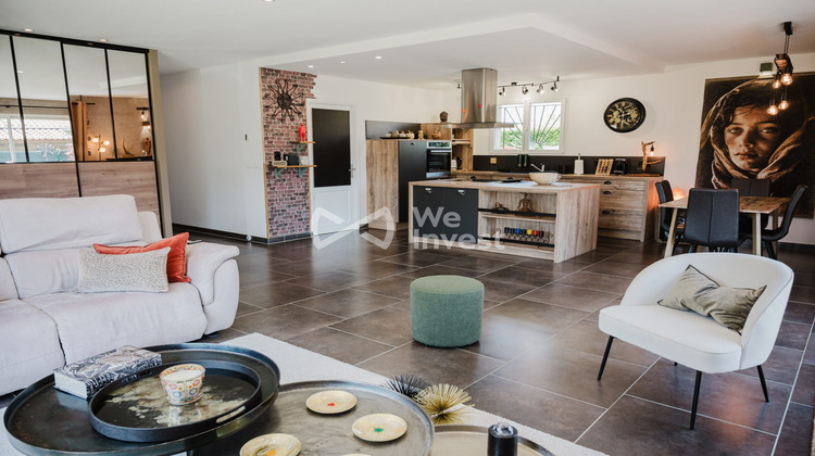 Ma-Cabane - Vente Maison Sadirac, 106 m²