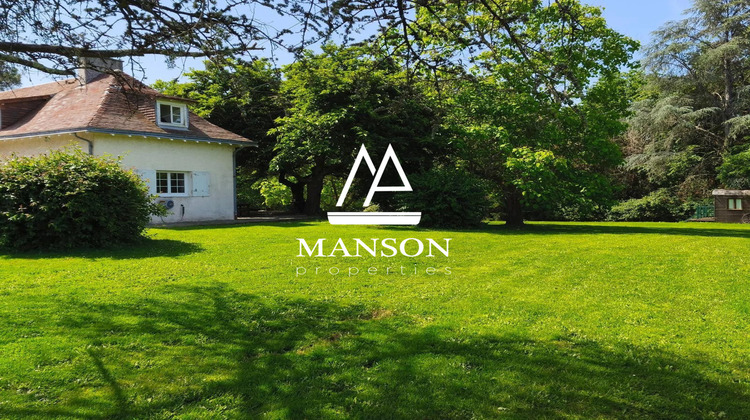 Ma-Cabane - Vente Maison Sadirac, 180 m²