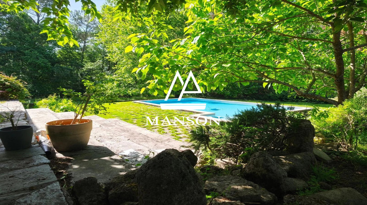 Ma-Cabane - Vente Maison Sadirac, 180 m²