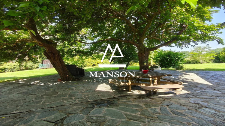 Ma-Cabane - Vente Maison Sadirac, 180 m²