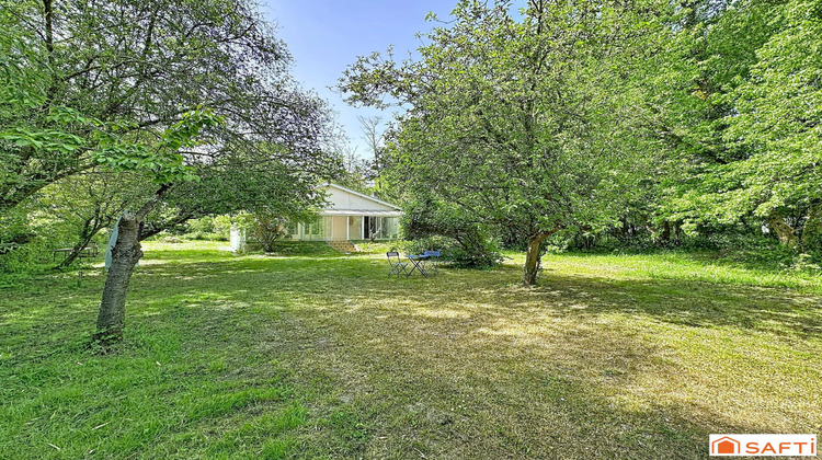 Ma-Cabane - Vente Maison Sadirac, 69 m²