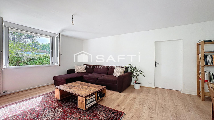 Ma-Cabane - Vente Maison Sadirac, 69 m²