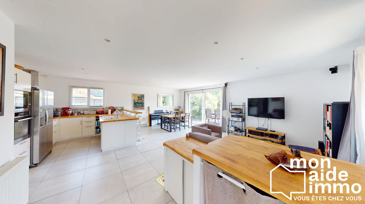 Ma-Cabane - Vente Maison Sadirac, 113 m²