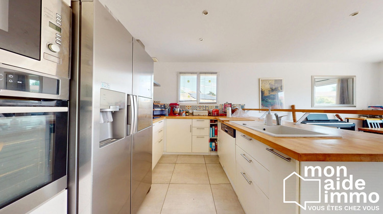 Ma-Cabane - Vente Maison Sadirac, 113 m²