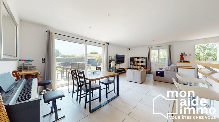 Ma-Cabane - Vente Maison Sadirac, 113 m²