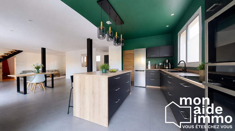 Ma-Cabane - Vente Maison Sadirac, 157 m²