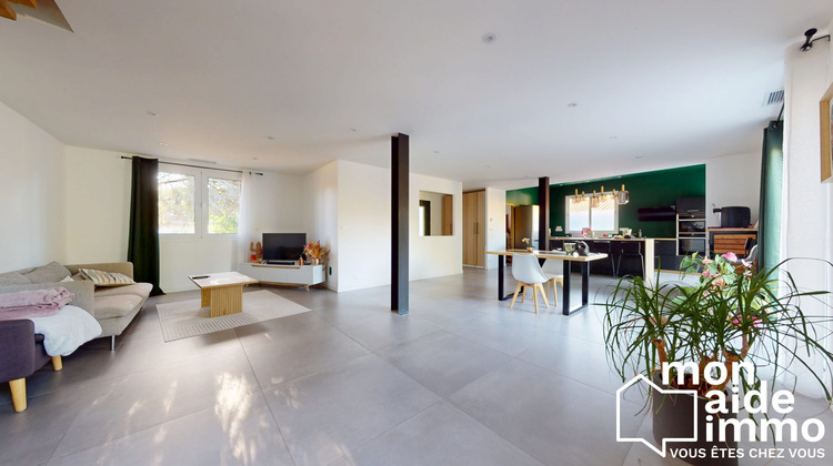 Ma-Cabane - Vente Maison Sadirac, 157 m²