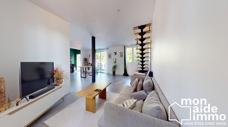 Ma-Cabane - Vente Maison Sadirac, 157 m²