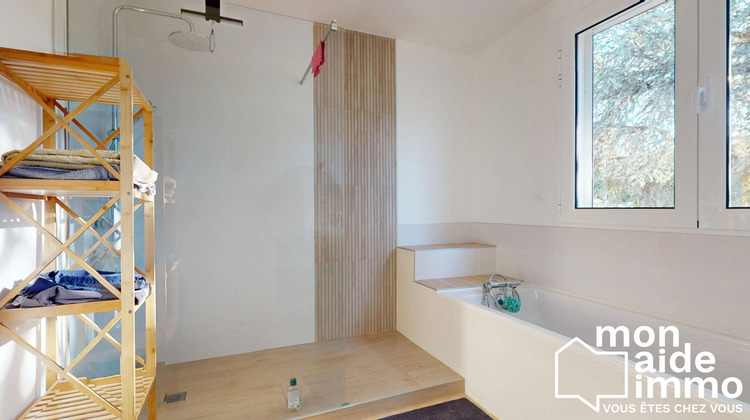 Ma-Cabane - Vente Maison Sadirac, 157 m²
