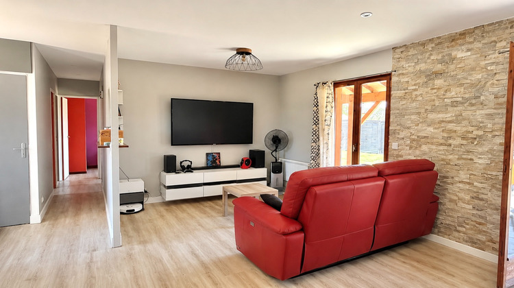 Ma-Cabane - Vente Maison SADIRAC, 80 m²