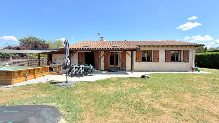 Ma-Cabane - Vente Maison SADIRAC, 80 m²