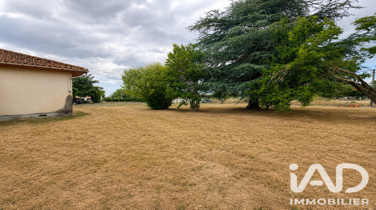 Ma-Cabane - Vente Maison Sadirac, 67 m²