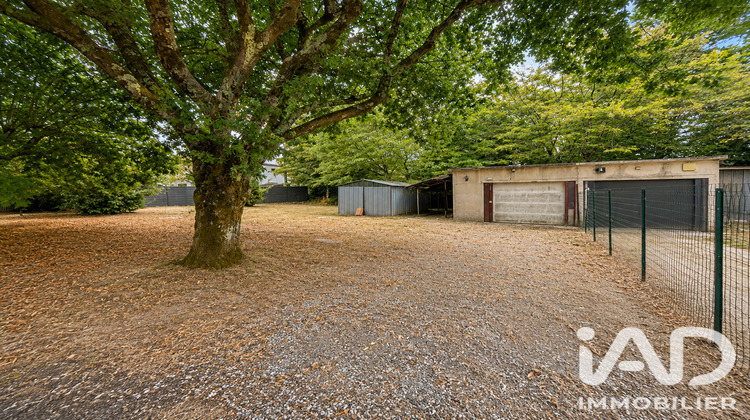 Ma-Cabane - Vente Maison Sadirac, 67 m²