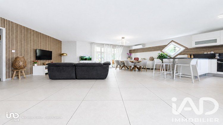 Ma-Cabane - Vente Maison Sadirac, 156 m²