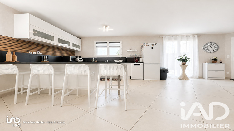 Ma-Cabane - Vente Maison Sadirac, 156 m²