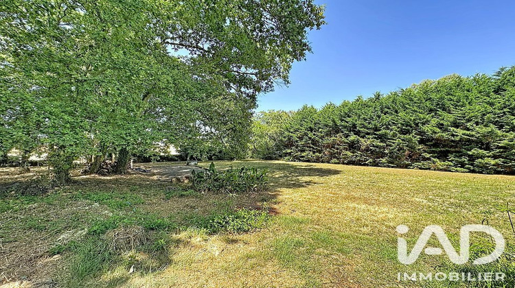 Ma-Cabane - Vente Maison Sadirac, 219 m²