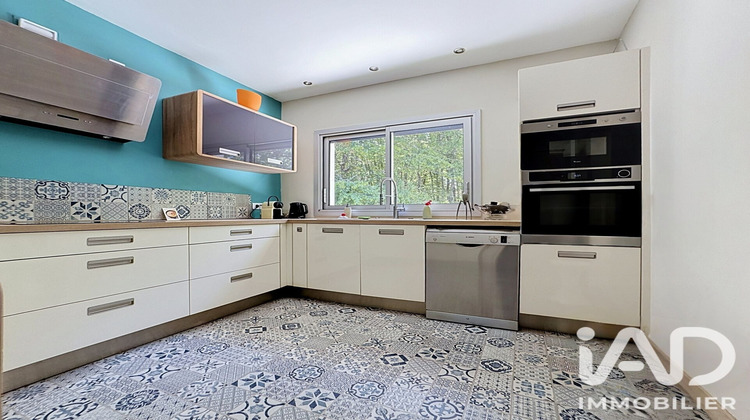 Ma-Cabane - Vente Maison Sadirac, 219 m²