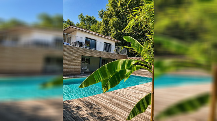 Ma-Cabane - Vente Maison SADIRAC, 219 m²