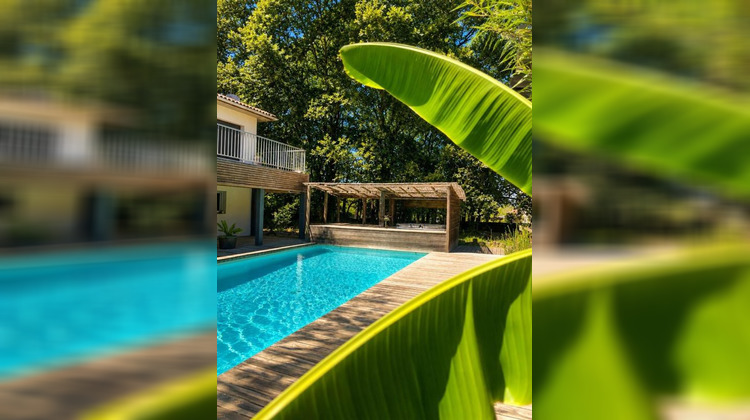 Ma-Cabane - Vente Maison SADIRAC, 219 m²