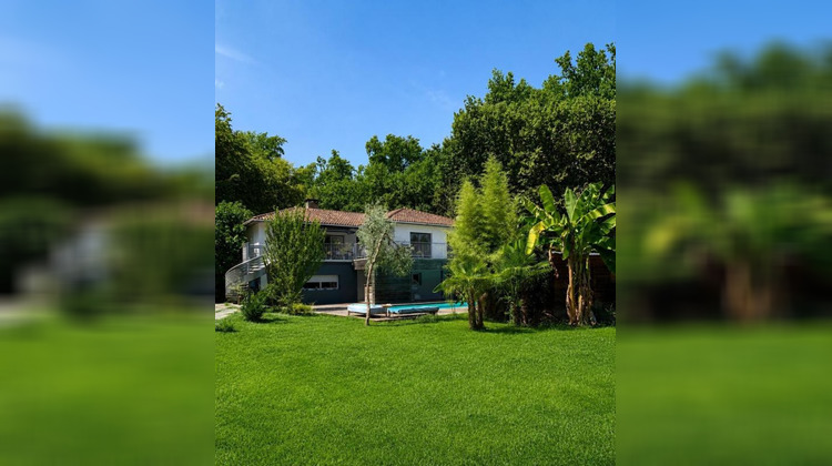 Ma-Cabane - Vente Maison SADIRAC, 219 m²